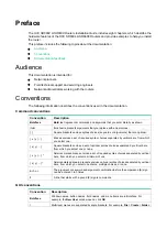 Preview for 3 page of H3C SR6604 Installation Manual