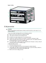 Preview for 13 page of H3C SR6604 Installation Manual