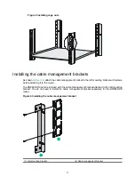 Preview for 20 page of H3C SR6604 Installation Manual