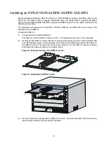 Preview for 24 page of H3C SR6604 Installation Manual