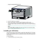 Preview for 27 page of H3C SR6604 Installation Manual