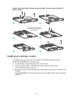 Preview for 33 page of H3C SR6604 Installation Manual