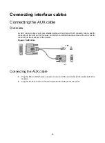 Preview for 45 page of H3C SR6604 Installation Manual