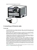 Preview for 46 page of H3C SR6604 Installation Manual