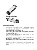 Preview for 49 page of H3C SR6604 Installation Manual