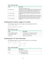 Preview for 69 page of H3C SR6604 Installation Manual