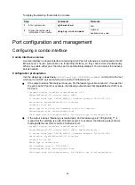 Preview for 71 page of H3C SR6604 Installation Manual