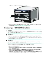 Preview for 80 page of H3C SR6604 Installation Manual