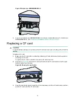 Preview for 81 page of H3C SR6604 Installation Manual