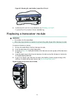 Preview for 82 page of H3C SR6604 Installation Manual