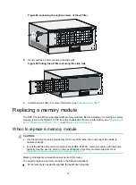 Preview for 84 page of H3C SR6604 Installation Manual