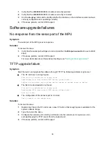 Preview for 98 page of H3C SR6604 Installation Manual