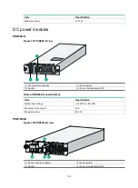 Preview for 111 page of H3C SR6604 Installation Manual