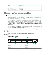 Preview for 125 page of H3C SR6604 Installation Manual