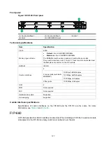 Preview for 136 page of H3C SR6604 Installation Manual