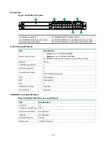 Preview for 138 page of H3C SR6604 Installation Manual