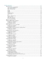 Preview for 7 page of H3C SR8800 10G Mpls Configuration Manual