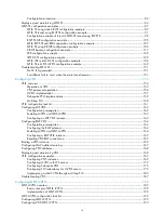 Preview for 8 page of H3C SR8800 10G Mpls Configuration Manual