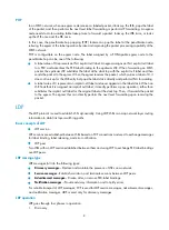 Preview for 19 page of H3C SR8800 10G Mpls Configuration Manual