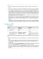 Preview for 26 page of H3C SR8800 10G Mpls Configuration Manual