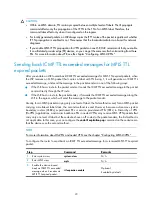 Preview for 34 page of H3C SR8800 10G Mpls Configuration Manual