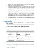 Preview for 36 page of H3C SR8800 10G Mpls Configuration Manual