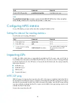 Preview for 37 page of H3C SR8800 10G Mpls Configuration Manual