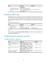 Preview for 40 page of H3C SR8800 10G Mpls Configuration Manual