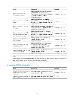 Preview for 42 page of H3C SR8800 10G Mpls Configuration Manual