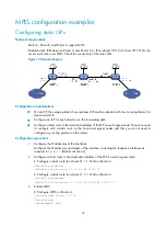 Preview for 43 page of H3C SR8800 10G Mpls Configuration Manual