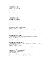 Preview for 44 page of H3C SR8800 10G Mpls Configuration Manual