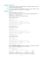 Preview for 46 page of H3C SR8800 10G Mpls Configuration Manual