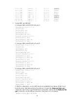 Preview for 47 page of H3C SR8800 10G Mpls Configuration Manual