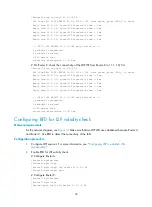 Preview for 49 page of H3C SR8800 10G Mpls Configuration Manual