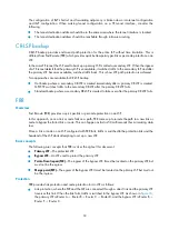 Preview for 61 page of H3C SR8800 10G Mpls Configuration Manual