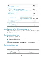 Preview for 67 page of H3C SR8800 10G Mpls Configuration Manual