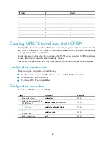 Preview for 69 page of H3C SR8800 10G Mpls Configuration Manual