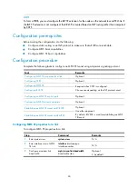 Preview for 71 page of H3C SR8800 10G Mpls Configuration Manual