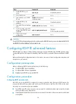 Preview for 76 page of H3C SR8800 10G Mpls Configuration Manual