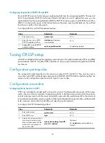 Preview for 80 page of H3C SR8800 10G Mpls Configuration Manual