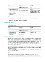 Preview for 81 page of H3C SR8800 10G Mpls Configuration Manual