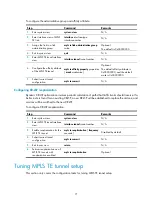 Preview for 82 page of H3C SR8800 10G Mpls Configuration Manual