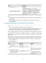 Preview for 85 page of H3C SR8800 10G Mpls Configuration Manual