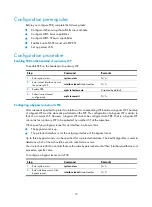 Preview for 90 page of H3C SR8800 10G Mpls Configuration Manual