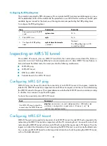 Preview for 92 page of H3C SR8800 10G Mpls Configuration Manual