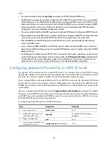 Preview for 94 page of H3C SR8800 10G Mpls Configuration Manual