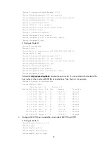 Preview for 104 page of H3C SR8800 10G Mpls Configuration Manual