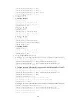 Preview for 106 page of H3C SR8800 10G Mpls Configuration Manual