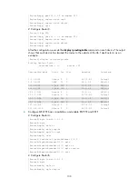 Preview for 111 page of H3C SR8800 10G Mpls Configuration Manual