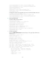 Preview for 114 page of H3C SR8800 10G Mpls Configuration Manual